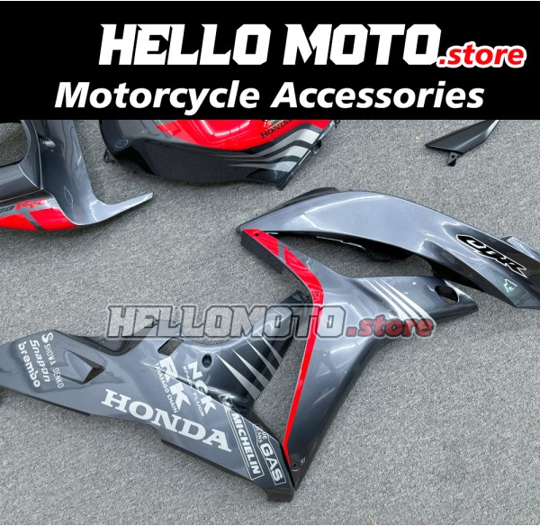Honda CBR 600RR 2007-2008 Fairing P/N 1C15 Honda CBR 600RR 2007-2008 Fairing P/N 1C15