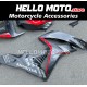 Honda CBR 600RR 2007-2008 Fairing P/N 1C15 Honda CBR 600RR 2007-2008 Fairing P/N 1C15
