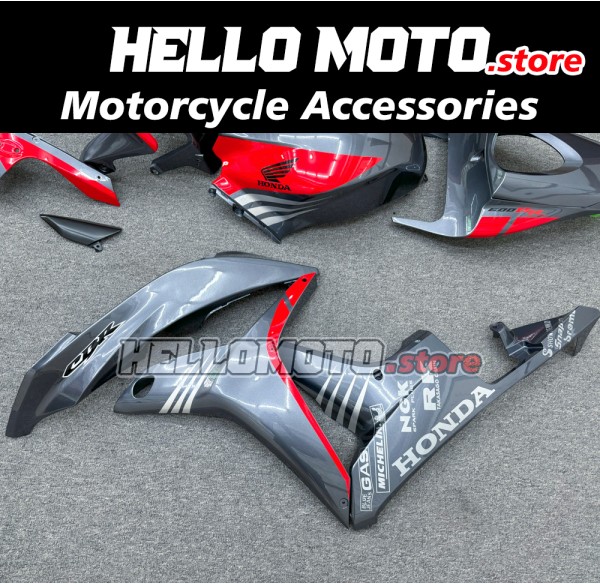 Honda CBR 600RR 2007-2008 Fairing P/N 1C15 Honda CBR 600RR 2007-2008 Fairing P/N 1C15