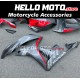 Honda CBR 600RR 2007-2008 Fairing P/N 1C15 Honda CBR 600RR 2007-2008 Fairing P/N 1C15