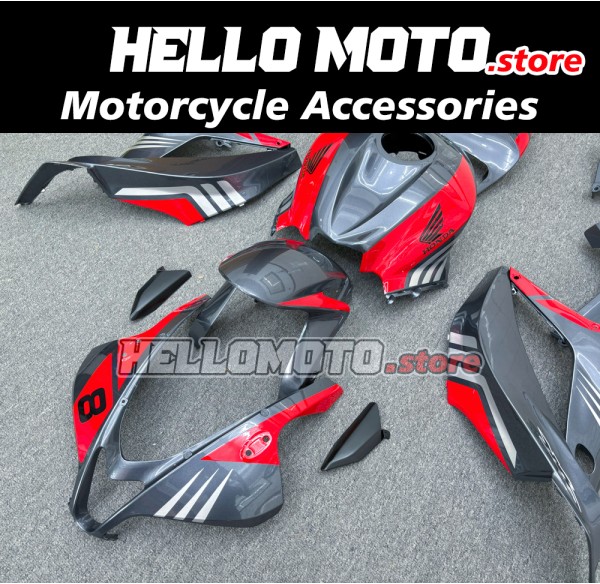 Honda CBR 600RR 2007-2008 Fairing P/N 1C15 Honda CBR 600RR 2007-2008 Fairing P/N 1C15