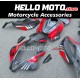 Honda CBR 600RR 2007-2008 Fairing P/N 1C15 Honda CBR 600RR 2007-2008 Fairing P/N 1C15