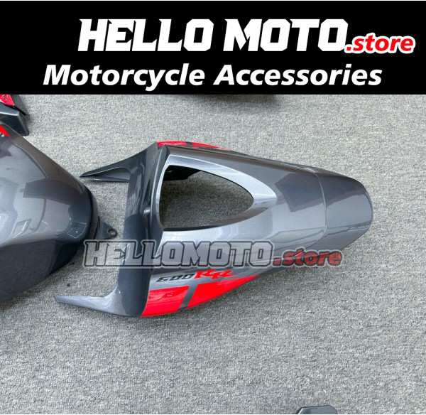 Honda CBR 600RR 2007-2008 Fairing P/N 1C15 Honda CBR 600RR 2007-2008 Fairing P/N 1C15