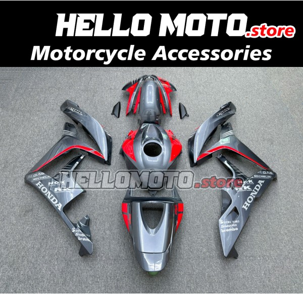 Honda CBR 600RR 2007-2008 Fairing P/N 1C15 Honda CBR 600RR 2007-2008 Fairing P/N 1C15