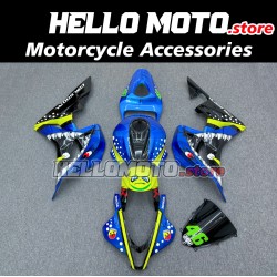 Honda CBR 600RR 2007-2008 Fairing P/N 1C23