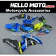 Honda CBR 600RR 2007-2008 Fairing P/N 1C23 Honda CBR 600RR 2007-2008 Fairing P/N 1C23