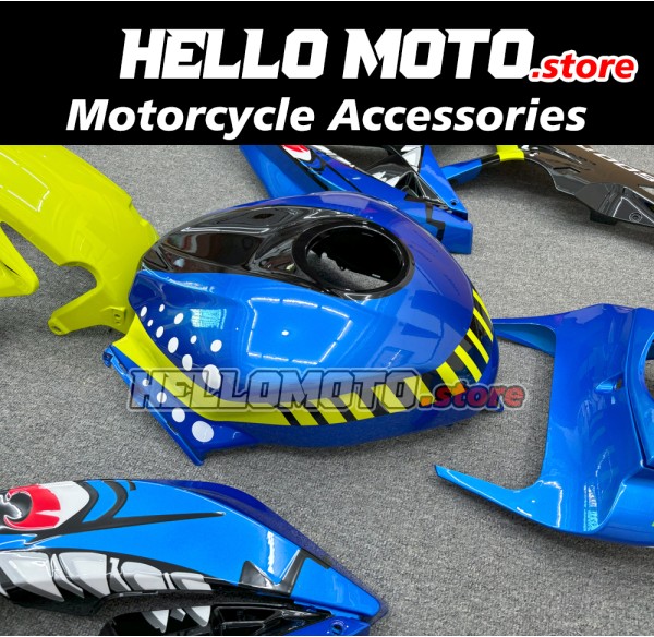 Honda CBR 600RR 2007-2008 Fairing P/N 1C23 Honda CBR 600RR 2007-2008 Fairing P/N 1C23