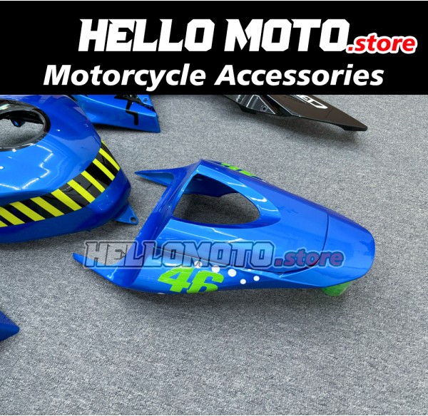 Honda CBR 600RR 2007-2008 Fairing P/N 1C23 Honda CBR 600RR 2007-2008 Fairing P/N 1C23