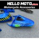Honda CBR 600RR 2007-2008 Fairing P/N 1C23 Honda CBR 600RR 2007-2008 Fairing P/N 1C23