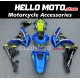 Honda CBR 600RR 2007-2008 Fairing P/N 1C23 Honda CBR 600RR 2007-2008 Fairing P/N 1C23