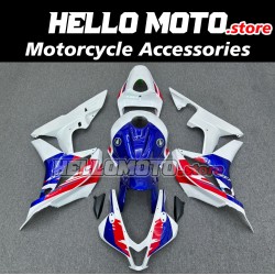 Honda CBR 600RR 2007-2008 Fairing P/N 1C69