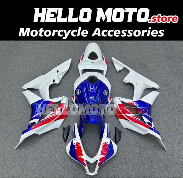 Honda CBR 600RR 2007-2008 Fairing P/N 1C69 Honda CBR 600RR 2007-2008 Fairing P/N 1C69