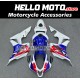 Honda CBR 600RR 2007-2008 Fairing P/N 1C69 Honda CBR 600RR 2007-2008 Fairing P/N 1C69
