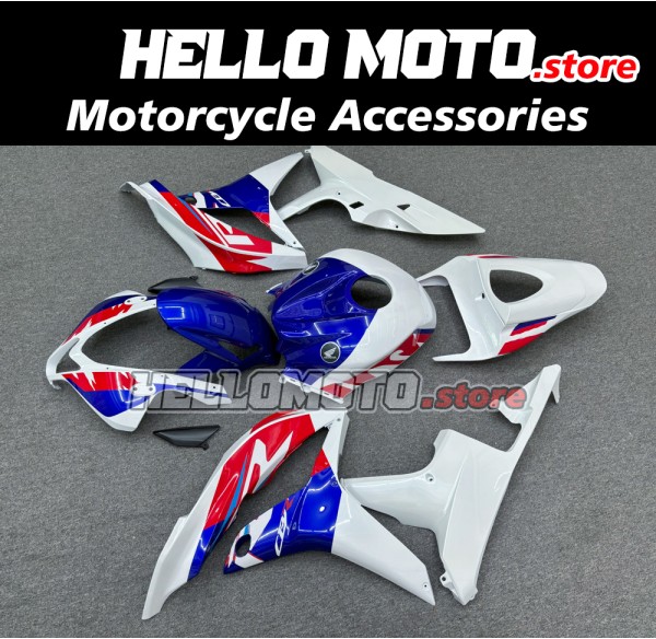 Honda CBR 600RR 2007-2008 Fairing P/N 1C69 Honda CBR 600RR 2007-2008 Fairing P/N 1C69