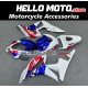 Honda CBR 600RR 2007-2008 Fairing P/N 1C69 Honda CBR 600RR 2007-2008 Fairing P/N 1C69
