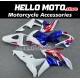 Honda CBR 600RR 2007-2008 Fairing P/N 1C69 Honda CBR 600RR 2007-2008 Fairing P/N 1C69