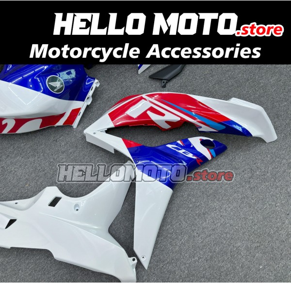 Honda CBR 600RR 2007-2008 Fairing P/N 1C69 Honda CBR 600RR 2007-2008 Fairing P/N 1C69