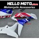 Honda CBR 600RR 2007-2008 Fairing P/N 1C69 Honda CBR 600RR 2007-2008 Fairing P/N 1C69