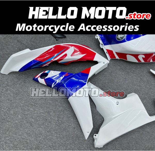 Honda CBR 600RR 2007-2008 Fairing P/N 1C69 Honda CBR 600RR 2007-2008 Fairing P/N 1C69