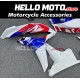 Honda CBR 600RR 2007-2008 Fairing P/N 1C69 Honda CBR 600RR 2007-2008 Fairing P/N 1C69