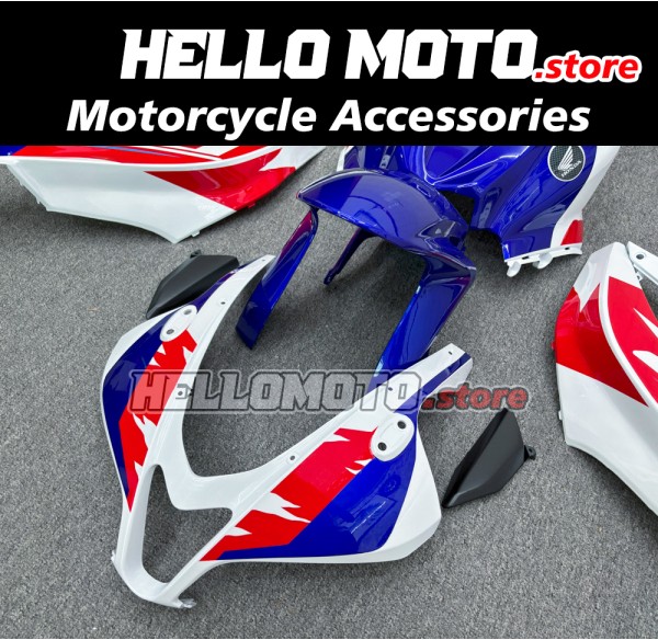 Honda CBR 600RR 2007-2008 Fairing P/N 1C69 Honda CBR 600RR 2007-2008 Fairing P/N 1C69