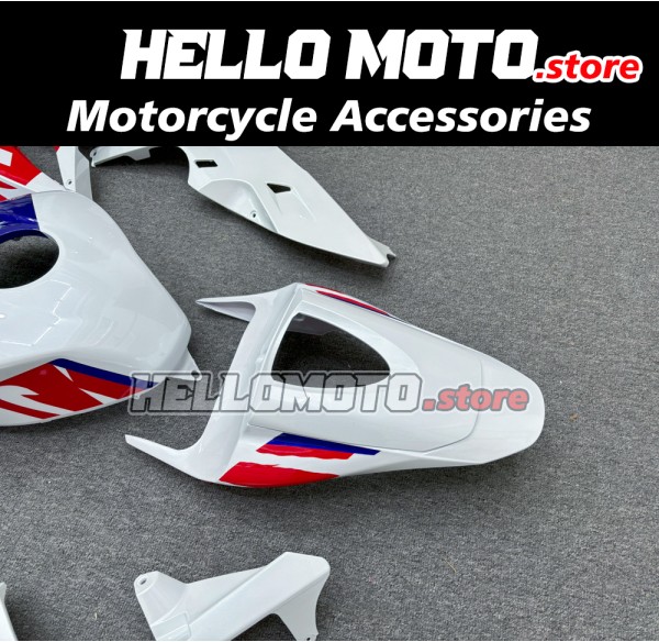 Honda CBR 600RR 2007-2008 Fairing P/N 1C69 Honda CBR 600RR 2007-2008 Fairing P/N 1C69