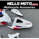 Honda CBR 600RR 2007-2008 Fairing P/N 1C69 Honda CBR 600RR 2007-2008 Fairing P/N 1C69