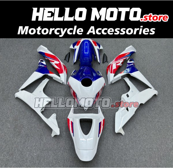 Honda CBR 600RR 2007-2008 Fairing P/N 1C69 Honda CBR 600RR 2007-2008 Fairing P/N 1C69