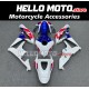 Honda CBR 600RR 2007-2008 Fairing P/N 1C69 Honda CBR 600RR 2007-2008 Fairing P/N 1C69