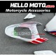 Honda CBR 600RR 2007-2008 Fairing P/N 1C69 Honda CBR 600RR 2007-2008 Fairing P/N 1C69