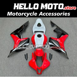 Honda CBR 600RR 2007-2008 Fairing P/N 1C5