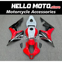 Honda CBR 600RR 2007-2008 Fairing P/N 1C5