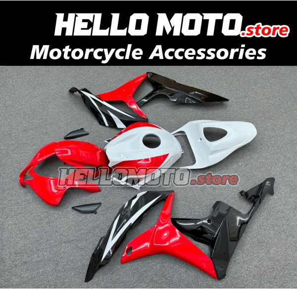 Honda CBR 600RR 2007-2008 Fairing P/N 1C5 Honda CBR 600RR 2007-2008 Fairing P/N 1C5