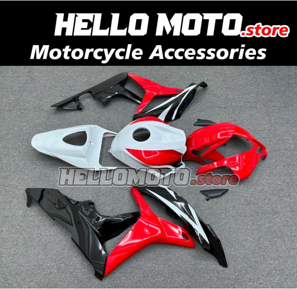 Honda CBR 600RR 2007-2008 Fairing P/N 1C5 Honda CBR 600RR 2007-2008 Fairing P/N 1C5