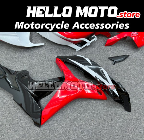 Honda CBR 600RR 2007-2008 Fairing P/N 1C5 Honda CBR 600RR 2007-2008 Fairing P/N 1C5