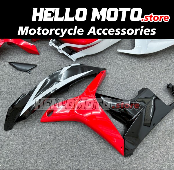 Honda CBR 600RR 2007-2008 Fairing P/N 1C5 Honda CBR 600RR 2007-2008 Fairing P/N 1C5
