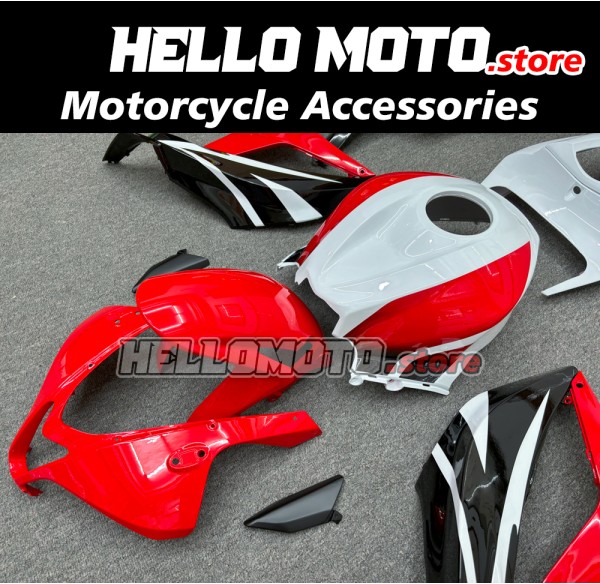 Honda CBR 600RR 2007-2008 Fairing P/N 1C5 Honda CBR 600RR 2007-2008 Fairing P/N 1C5