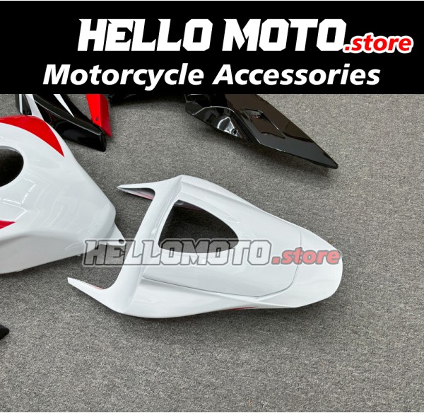 Honda CBR 600RR 2007-2008 Fairing P/N 1C5 Honda CBR 600RR 2007-2008 Fairing P/N 1C5