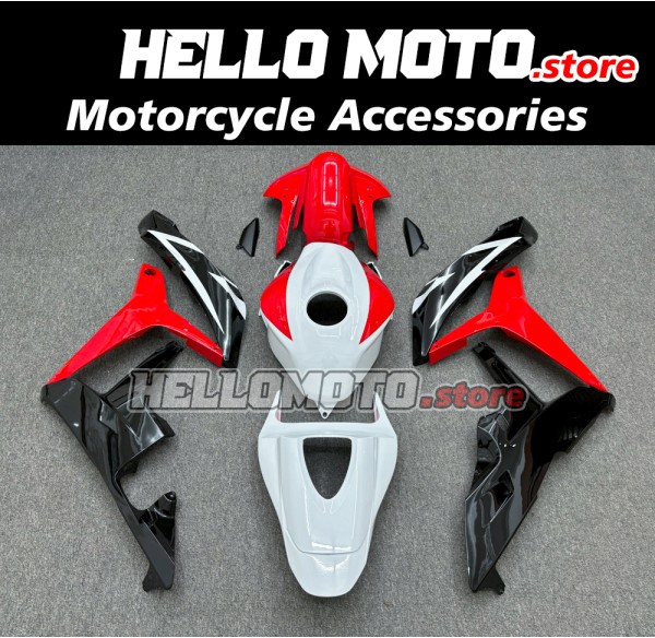 Honda CBR 600RR 2007-2008 Fairing P/N 1C5 Honda CBR 600RR 2007-2008 Fairing P/N 1C5