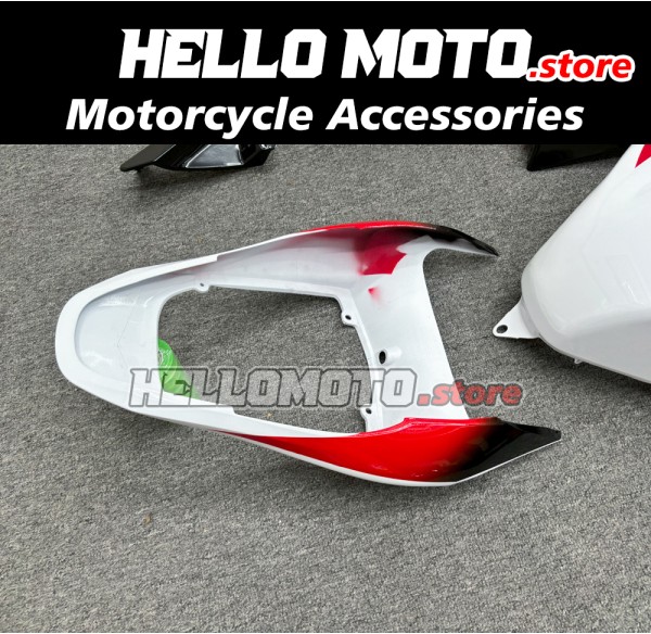 Honda CBR 600RR 2007-2008 Fairing P/N 1C5 Honda CBR 600RR 2007-2008 Fairing P/N 1C5