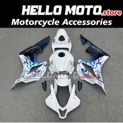 Honda CBR 600RR 2007-2008 Fairing P/N 1C73