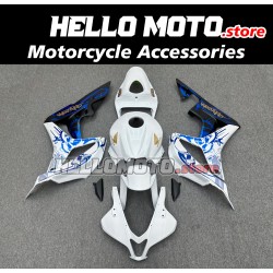 Honda CBR 600RR 2007-2008 Fairing P/N 1C73
