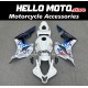 Honda CBR 600RR 2007-2008 Fairing P/N 1C73 Honda CBR 600RR 2007-2008 Fairing P/N 1C73