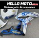 Honda CBR 600RR 2007-2008 Fairing P/N 1C73 Honda CBR 600RR 2007-2008 Fairing P/N 1C73