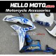 Honda CBR 600RR 2007-2008 Fairing P/N 1C73 Honda CBR 600RR 2007-2008 Fairing P/N 1C73