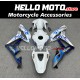 Honda CBR 600RR 2007-2008 Fairing P/N 1C73 Honda CBR 600RR 2007-2008 Fairing P/N 1C73