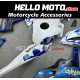 Honda CBR 600RR 2007-2008 Fairing P/N 1C73 Honda CBR 600RR 2007-2008 Fairing P/N 1C73