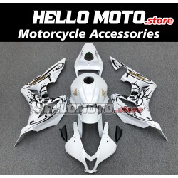 Honda CBR 600RR 2007-2008 Fairing P/N 1C58