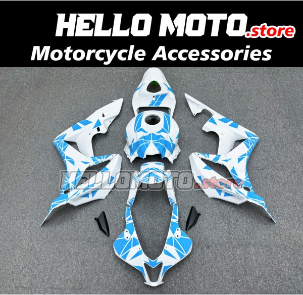 Honda CBR 600RR 2007-2008 Fairing P/N 1C59