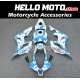 Honda CBR 600RR 2007-2008 Fairing P/N 1C59